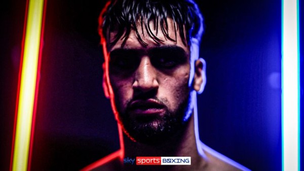 Adam Azim and Tyler Denny targeting European titles on BOXXER show in Wolverhampton on November 18 Adam Azim and Tyler Denny targeting European titles on BOXXER show in Wolverhampton on November 18