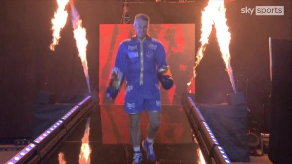 Chris Eubank Jr after Liam Smith triumph: 'I'd love Gennadiy Golovkin or world title next' | 'He proved himself!' Chris Eubank Jr after Liam Smith triumph: 'I'd love Gennadiy Golovkin or world title next' | 'He proved himself!'