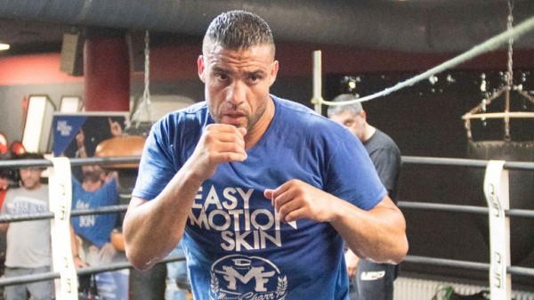 Mahmoud Charr: Not interested in fighting Anthony Joshua, I will beat Jarrell Miller and move to Tyson Fury Mahmoud Charr: Not interested in fighting Anthony Joshua, I will beat Jarrell Miller and move to Tyson Fury