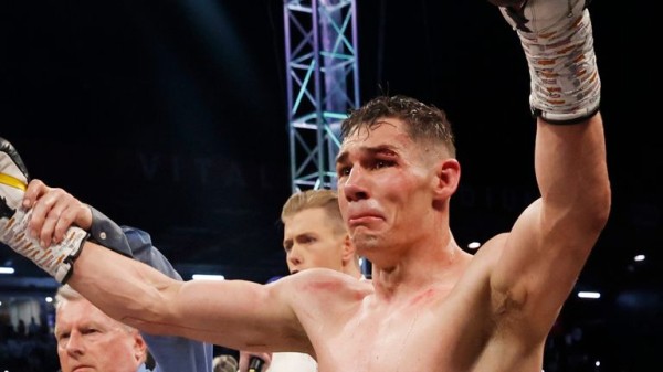 Chris Billam-Smith and the making of British boxing's most unlikely world champion | 'I'd KO Okolie in rematch' Chris Billam-Smith and the making of British boxing's most unlikely world champion | 'I'd KO Okolie in rematch'