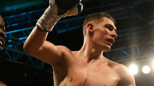 Chris Billam-Smith and the making of British boxing's most unlikely world champion | 'I'd KO Okolie in rematch' Chris Billam-Smith and the making of British boxing's most unlikely world champion | 'I'd KO Okolie in rematch'