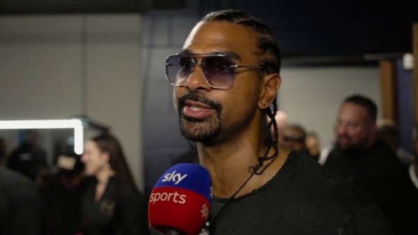 Chris Eubank Jr on winning the greatest gamble of his career in the Liam Smith rematch and what comes next Chris Eubank Jr on winning the greatest gamble of his career in the Liam Smith rematch and what comes next