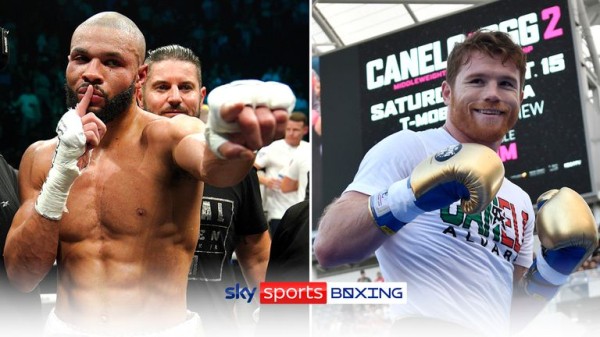 Chris Eubank Jr on winning the greatest gamble of his career in the Liam Smith rematch and what comes next Chris Eubank Jr on winning the greatest gamble of his career in the Liam Smith rematch and what comes next