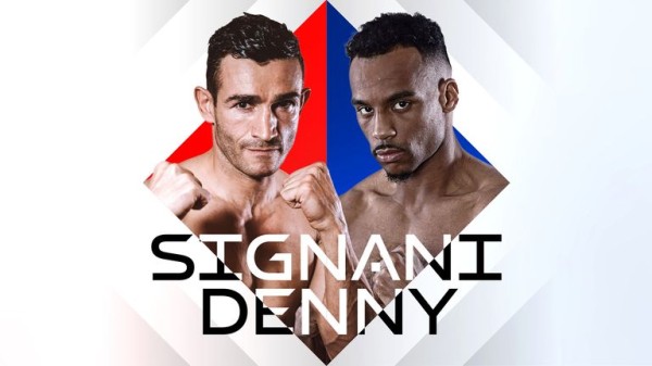 Adam Azim and Tyler Denny targeting European titles on BOXXER show in Wolverhampton on November 18 Adam Azim and Tyler Denny targeting European titles on BOXXER show in Wolverhampton on November 18