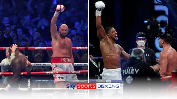 Tyson Fury is 'first target' for Zhilei Zhang who was 'very close' to a fight with WBC champion before Joe Joyce rematch Tyson Fury is 'first target' for Zhilei Zhang who was 'very close' to a fight with WBC champion before Joe Joyce rematch