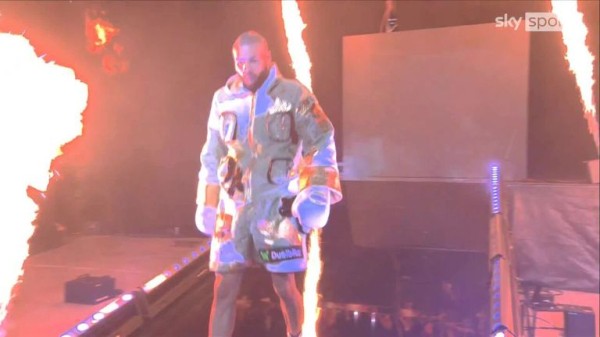 Chris Eubank Jr after Liam Smith triumph: 'I'd love Gennadiy Golovkin or world title next' | 'He proved himself!' Chris Eubank Jr after Liam Smith triumph: 'I'd love Gennadiy Golovkin or world title next' | 'He proved himself!'