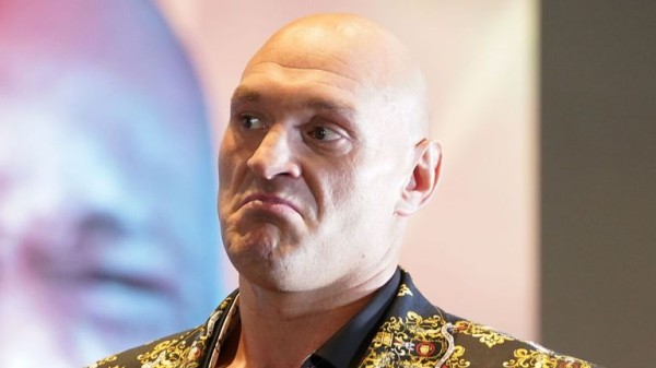 Tyson Fury: Oleksandr Usyk should have lost to Daniel Dubois, but they're both quitters! Tyson Fury: Oleksandr Usyk should have lost to Daniel Dubois, but they're both quitters!