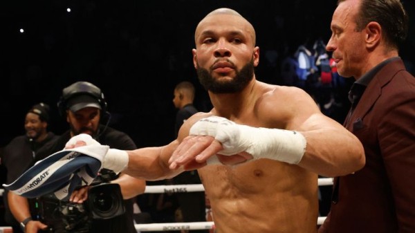 Chris Eubank Jr won't 'back down from a challenge' as Liam Smith suggests a deciding third fight Chris Eubank Jr won't 'back down from a challenge' as Liam Smith suggests a deciding third fight