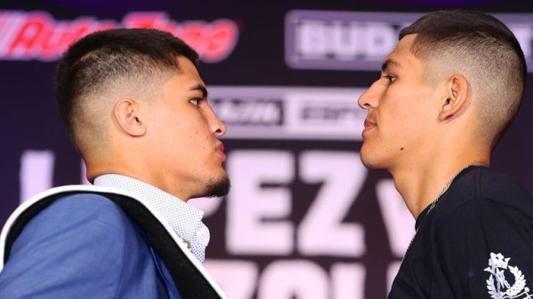 Xander Zayas: Puerto Rican 21-year-old boxing sensation ready for world title shot: 'I know what I can do' Xander Zayas: Puerto Rican 21-year-old boxing sensation ready for world title shot: 'I know what I can do'