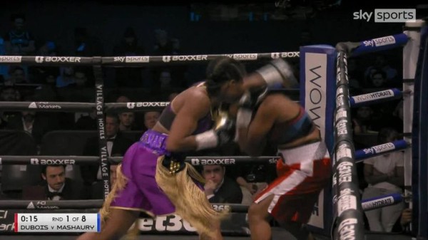 Caroline Dubois: Time for Katie Taylor to vacate lightweight titles Caroline Dubois: Time for Katie Taylor to vacate lightweight titles