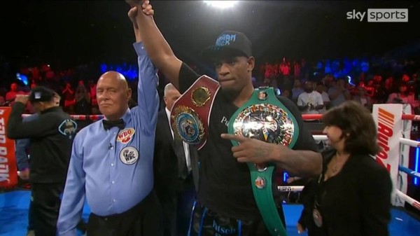 Tyson Fury vs Oleksandr Usyk 'won’t be hard to make,' says promoter Bob Arum | 'Could happen as early as December' Tyson Fury vs Oleksandr Usyk 'won’t be hard to make,' says promoter Bob Arum | 'Could happen as early as December'