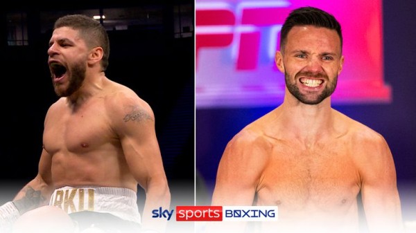 Lauren Price handles Lolita Muzeya | Mikaela Mayer beats Silvia Bortot and demands Natasha Jonas title fight Lauren Price handles Lolita Muzeya | Mikaela Mayer beats Silvia Bortot and demands Natasha Jonas title fight